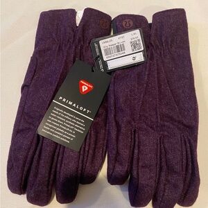 LULULEMON City Keeper Gloves